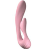 ADRIEN LASTIC - G-WAVE VIBRADOR DUAL RABBIT ROSA - Sensuana.es