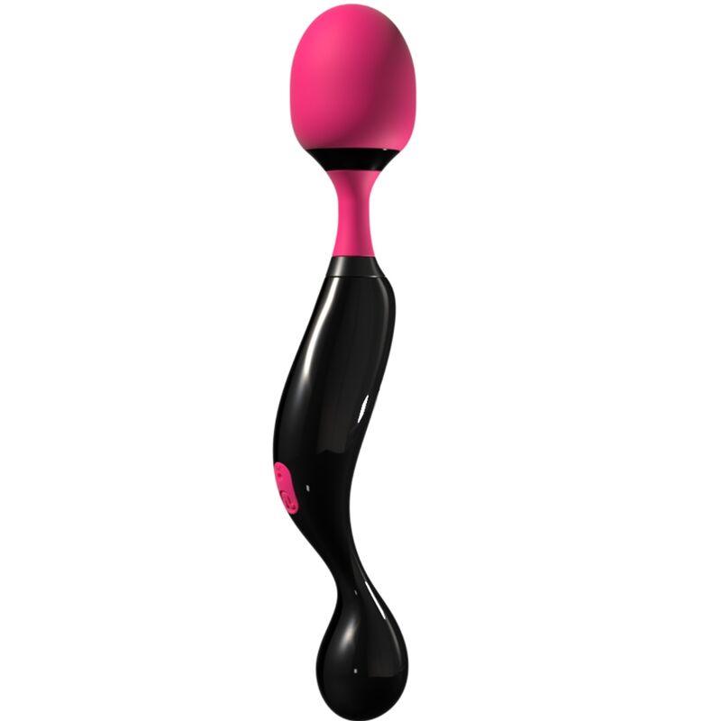 ADRIEN LASTIC - SYMPHONY VARITA MASAJEADORA VIBRADOR - Sensuana.es