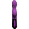 ADRIEN LASTIC - GAIA 2.0 VIBRADOR RABBIT VIOLETA - Sensuana.es