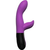 ADRIEN LASTIC - GAIA 2.0 VIBRADOR RABBIT VIOLETA - Sensuana.es