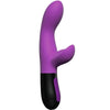 ADRIEN LASTIC - GAIA 2.0 VIBRADOR RABBIT VIOLETA - Sensuana.es