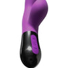 ADRIEN LASTIC - GAIA 2.0 VIBRADOR RABBIT VIOLETA - Sensuana.es