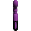 ADRIEN LASTIC - NYX 2.0 VIBRADOR G-SPOT VIOLETA - Sensuana.es