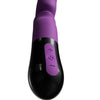 ADRIEN LASTIC - NYX 2.0 VIBRADOR G-SPOT VIOLETA - Sensuana.es