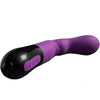 ADRIEN LASTIC - NYX 2.0 VIBRADOR G-SPOT VIOLETA - Sensuana.es