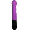 ADRIEN LASTIC - NYX 2.0 VIBRADOR G-SPOT VIOLETA - Sensuana.es