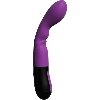 ADRIEN LASTIC - NYX 2.0 VIBRADOR G-SPOT VIOLETA - Sensuana.es