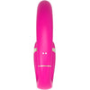 ADRIEN LASTIC - MY·G SUCCIONADOR CLITORIS Y ESTIMULADOR G-SPOT ROSA - Sensuana.es