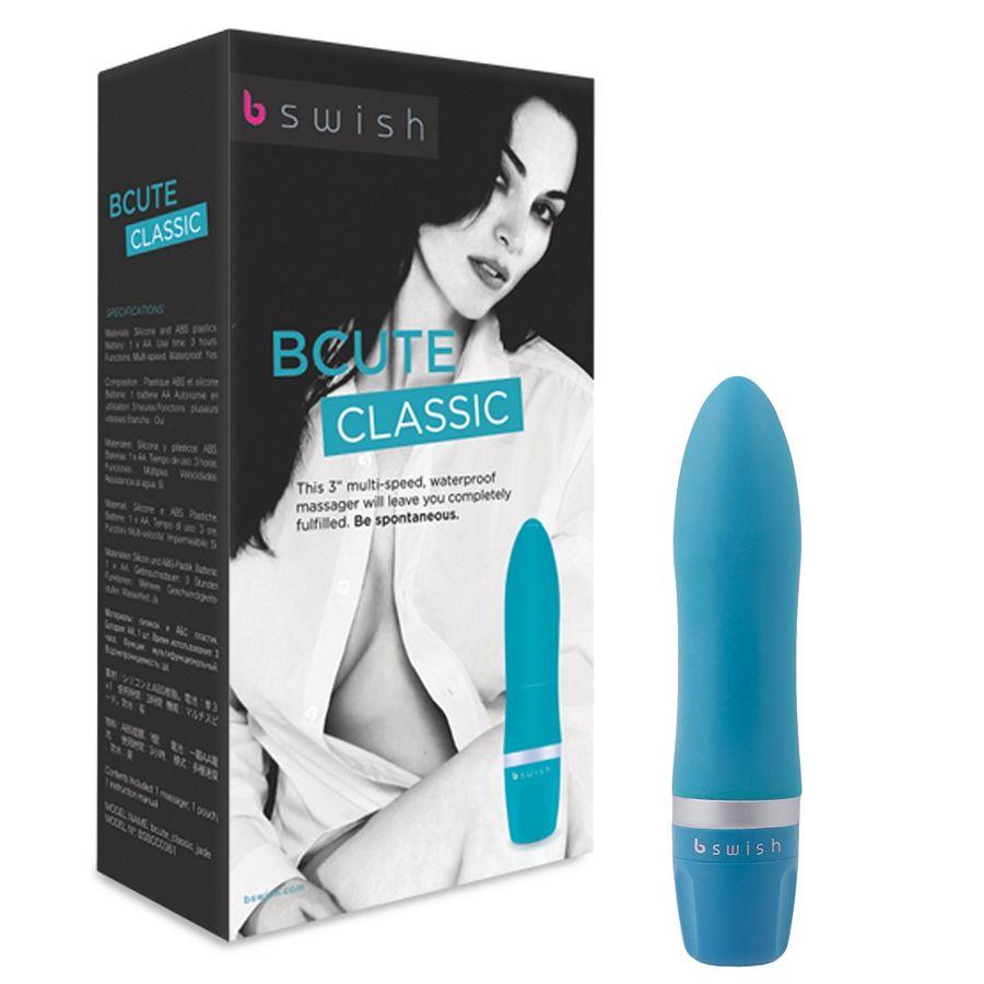 B SWISH - BCUTE CLASSIC JADE - Sensuana.es