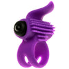 ADRIEN LASTIC - BULLET LASTIC RING ANILLO VIBRADOR VIOLETA - Sensuana.es