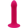 ADRIEN LASTIC - HITSENS 2 DILDO SILICONA ROSA - Sensuana.es