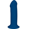 ADRIEN LASTIC - HITSENS 1 DILDO SILICONA AZUL - Sensuana.es