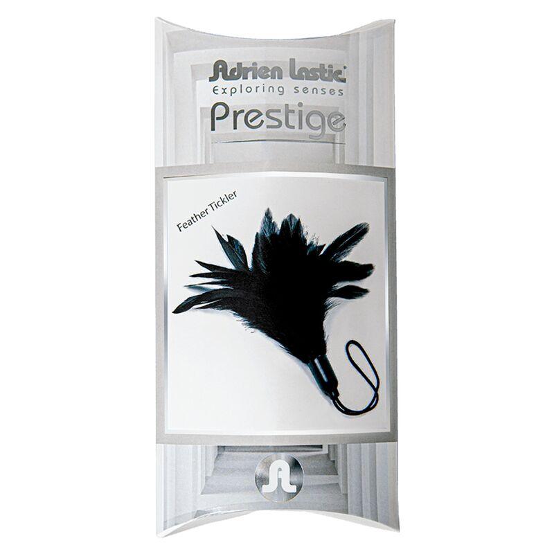 ADRIEN LASTIC - PRESTIGE PLUMERO NEGRO - Sensuana.es