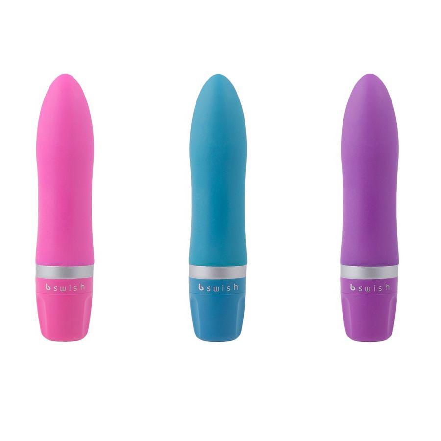 B SWISH - BCUTE CLASSIC LILA - Sensuana.es