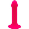 ADRIEN LASTIC - HITSENS VIBE 2 DILDO SILICONA ROSA - Sensuana.es