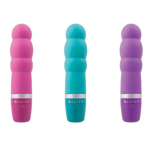 B SWISH - BCUTE CLASSIC PEARL AZUL - Sensuana.es