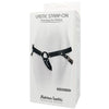 ADRIEN LASTIC - LASTIC STRAP-ON ARNES PARA DILDOS - Sensuana.es