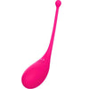 ADRIEN LASTIC - PALPITATION HUEVO VIBRADOR ROSA - APP GRATUITA - Sensuana.es