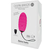 ADRIEN LASTIC - OCEAN BREEZE 2.0 HUEVO VIBRADOR RECARGABLE CONTROL REMOTO ROSA - Sensuana.es