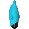 ADRIEN LASTIC - FLIPPY VIBRADOR DE BOLSILLO DELFIN - Sensuana.es