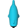 ADRIEN LASTIC - FLIPPY VIBRADOR DE BOLSILLO DELFIN - Sensuana.es