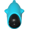 ADRIEN LASTIC - FLIPPY VIBRADOR DE BOLSILLO DELFIN - Sensuana.es