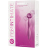 FEMINTIMATE - INTIMRELAX SET 3 DILATADORES VAGINALES - Sensuana.es