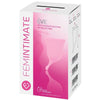 FEMINTIMATE - EVE NEW COPA MENSTRUAL SILICONA TALLA L - Sensuana.es