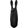 ADRIEN LASTIC - LASTIC POCKET VIBRADOR DE BOLSILLO CONEJO NEGRO - Sensuana.es