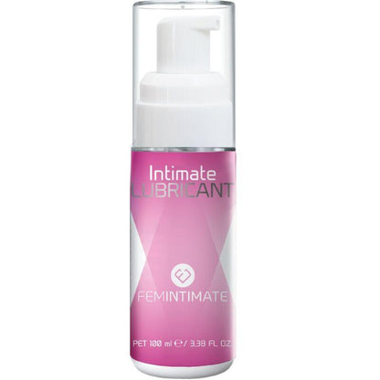 FEMINTIMATE - LUBRICANTE VAGINAL 100 ML - Sensuana.es