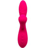 ALIVE - CARIBBEAN SHINE VIBRADOR & SUCCIONADOR FUCSIA - Sensuana.es