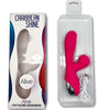 ALIVE - CARIBBEAN SHINE VIBRADOR & SUCCIONADOR FUCSIA - Sensuana.es