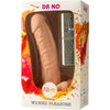 ALIVE - DR. NO PENE REALISTICO VIBRADOR 18 CM - Sensuana.es