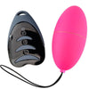 ALIVE - MAGIC EGG 3.0 HUEVO VIBRADOR CONTROL REMOTO ROSA - Sensuana.es