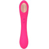 ALIVE - QUIVER SUCCIONADOR & VIBRADOR FUCSIA - Sensuana.es