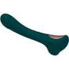 ALIVE - QUIVER SUCCIONADOR & VIBRADOR VERDE - Sensuana.es