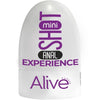 ALIVE - SHOT EXPERIENCE MINI MASTURBADOR ANAL - Sensuana.es