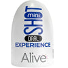 ALIVE - SHOT EXPERIENCE MINI MASTURBADOR ORAL - Sensuana.es