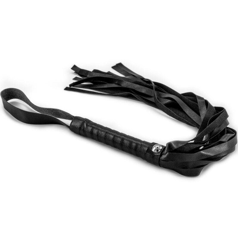 ALIVE - FURY KIT 10 PIEZAS BDSM NEGRO - Sensuana.es