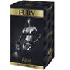 ALIVE - FURY KIT 10 PIEZAS BDSM NEGRO - Sensuana.es