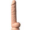 SILEXD - MODELO 1 PENE REALISTICO SILICONA PREMIUM SILEXPAN 38 CM - Sensuana.es