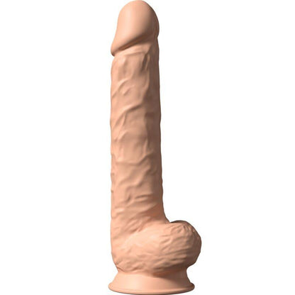 SILEXD - MODELO 1 PENE REALISTICO SILICONA PREMIUM SILEXPAN 38 CM - Sensuana.es