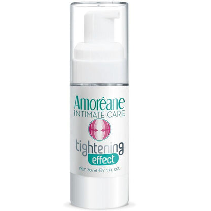 AMOREANE - LUBRICANTE BASE DE AGUA EFECTO TENSOR 50 ML - Sensuana.es