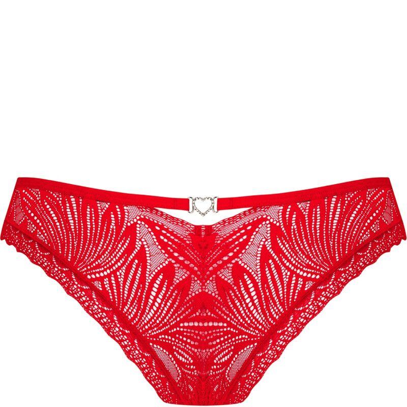 OBSESSIVE - CHILISA PANTIES XS/S - Sensuana.es