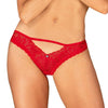 OBSESSIVE - CHILISA PANTIES XS/S - Sensuana.es