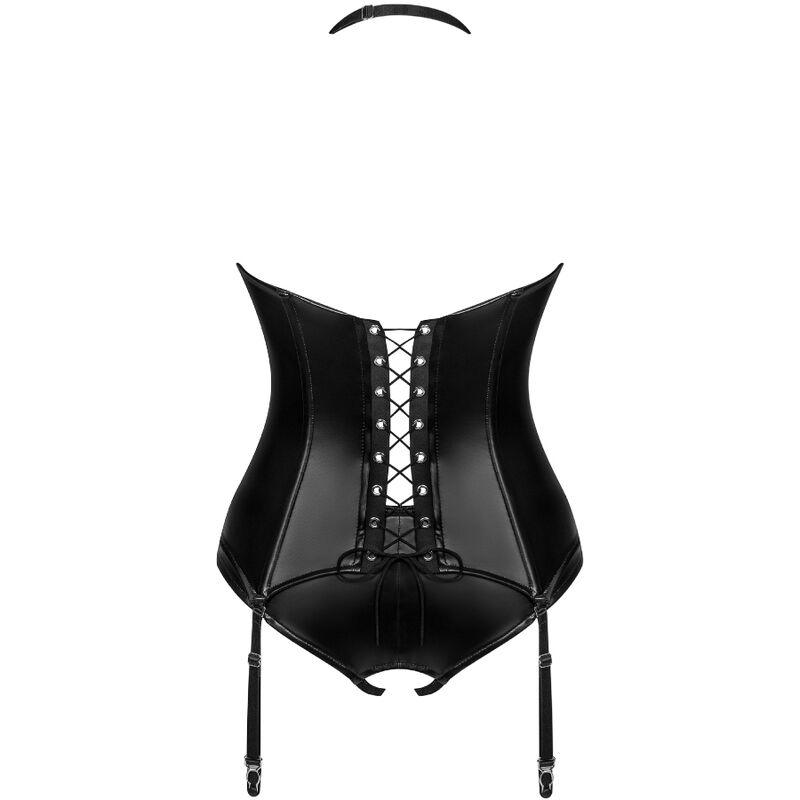 OBSESSIVE - VIRANES CORSET XS/S - Sensuana.es