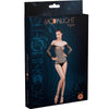 MOONLIGHT - MODELO 9 BODY NEGRO TALLA UNICA - Sensuana.es