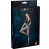 MOONLIGHT - MODELO 5 BODYSTOCKING NEGRO TALLA UNICA - Sensuana.es