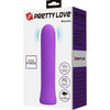 PRETTY LOVE - BLANCHE VIBRADOR ESTIMULADOR LILA - Sensuana.es