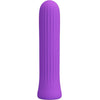 PRETTY LOVE - BLANCHE VIBRADOR ESTIMULADOR LILA - Sensuana.es